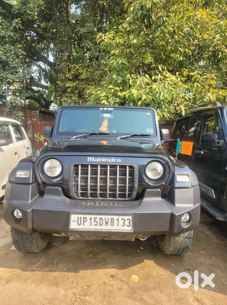 Mahindra Thar