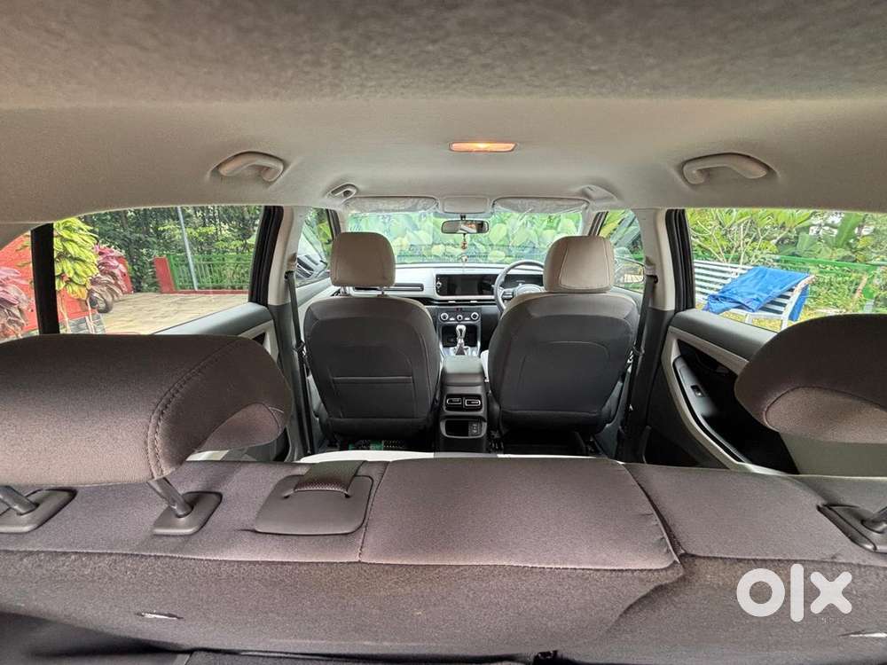 Hyundai Creta E 1.5 2025 Diesel