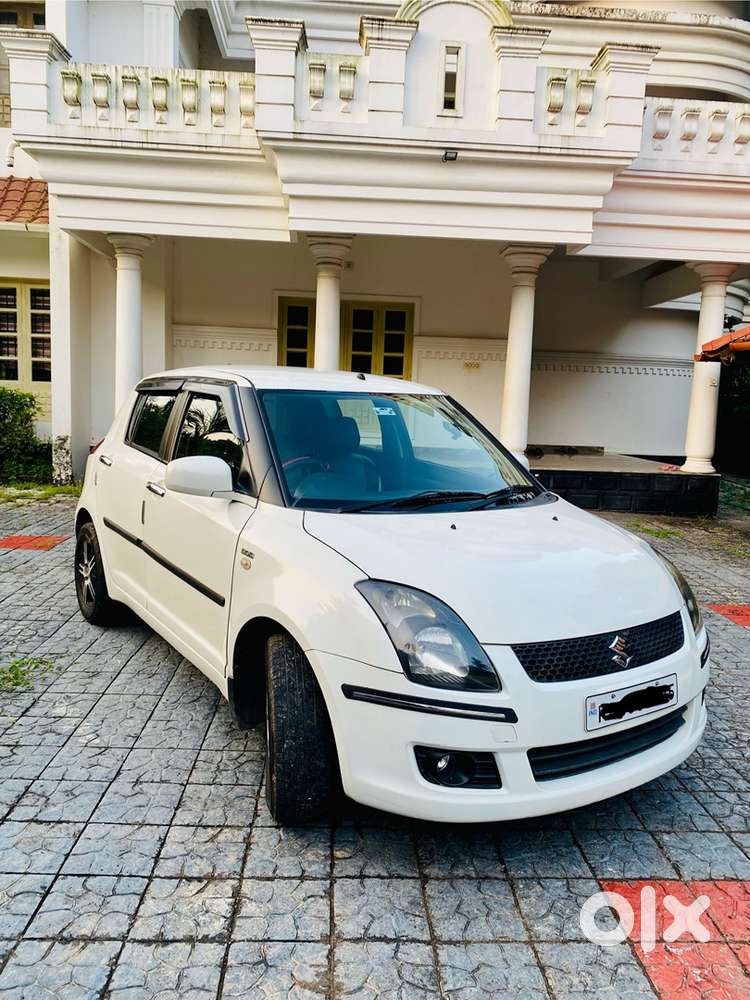 Maruti Swift Vdi 2009