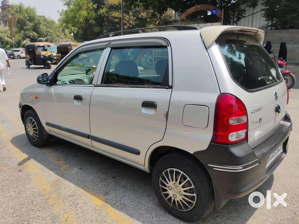 Maruti Suzuki Alto 2005-2010 Lxi Bsiii, 2009, Petrol
