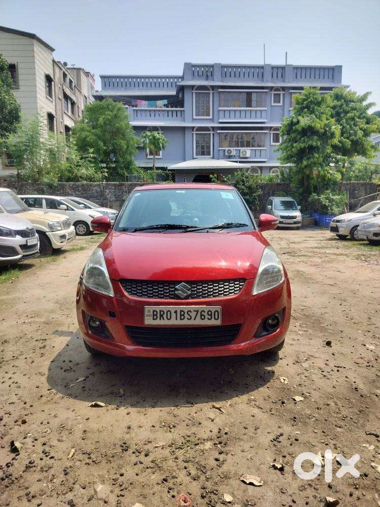 Maruti Suzuki Swift 2011-2014 Star Vxi, 2013, Petrol