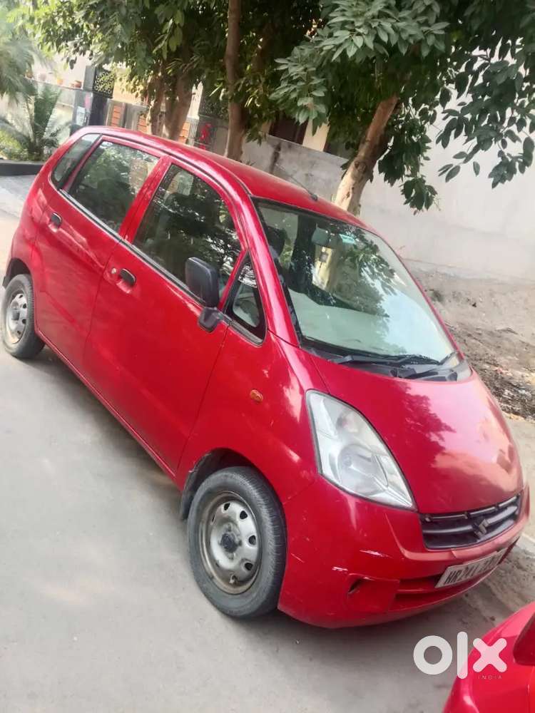 Maruti Suzuki Estilo 2009 Petrol