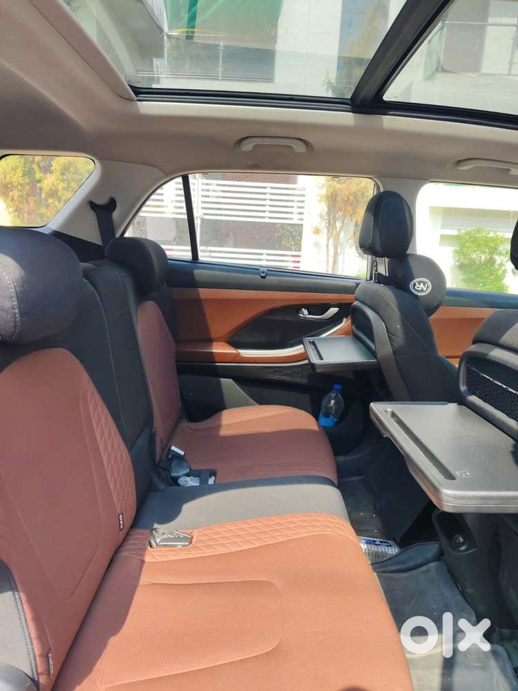 Hyundai Alcazar 2022 Diesel Well Maintained