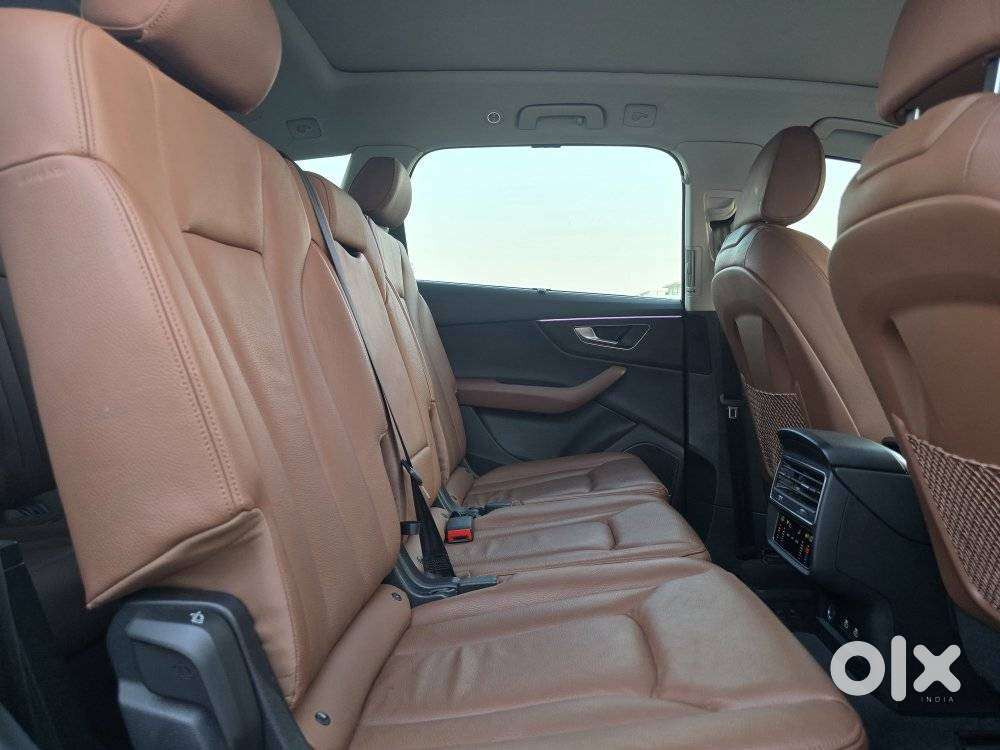 Audi Q7 Technology 55 Tfsi W/o Matrix, 2024, Petrol