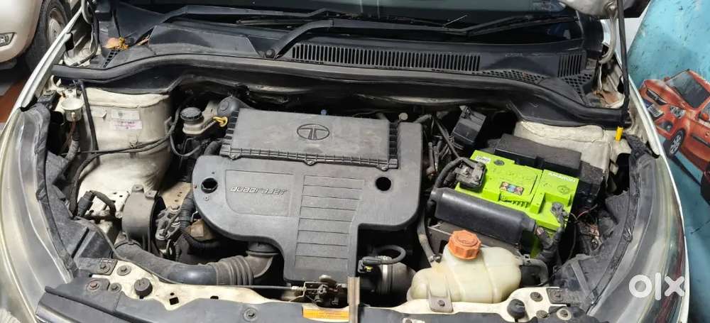 Tata Bolt 2016 Diesel 150000 Km Driven
