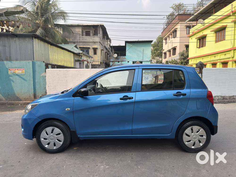 Maruti Suzuki Celerio Vxi(o), 2014, Petrol