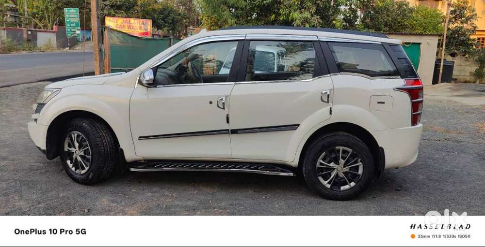 Mahindra Xuv500 2014 Diesel Good Condition
