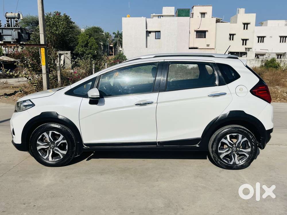 Honda Wr-v I-dtec Vx, 2018, Diesel