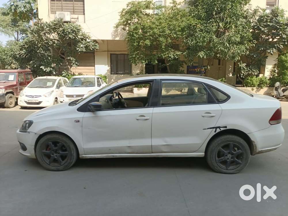 Volkswagen Vento Diesel Comfortline, 2013, Diesel