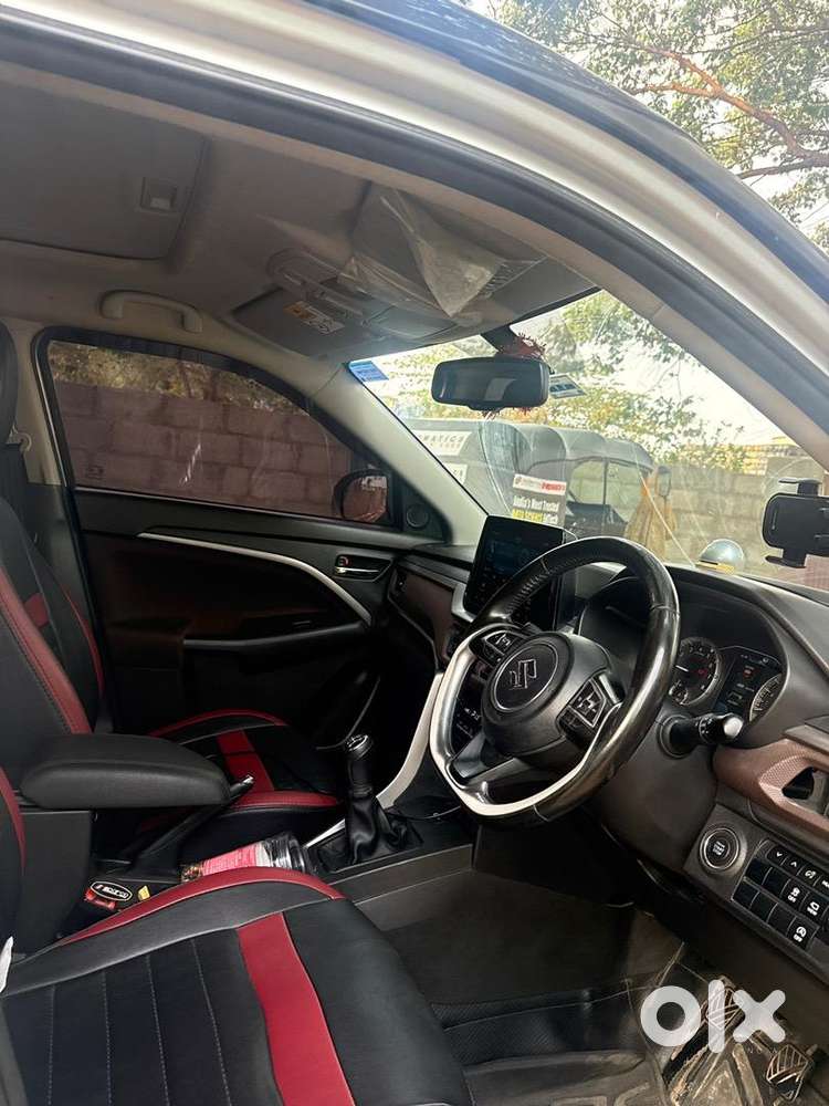 Maruti Suzuki Petrol 2022