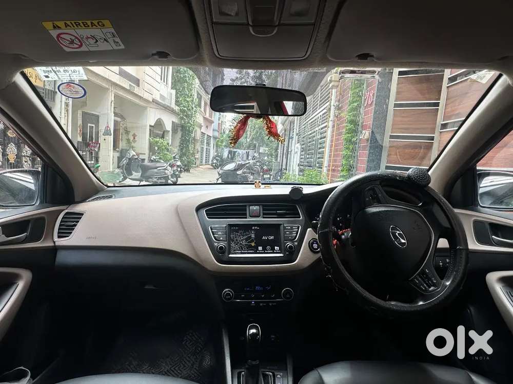 Hyundai Elite I20 Asta 2020 Automatic
