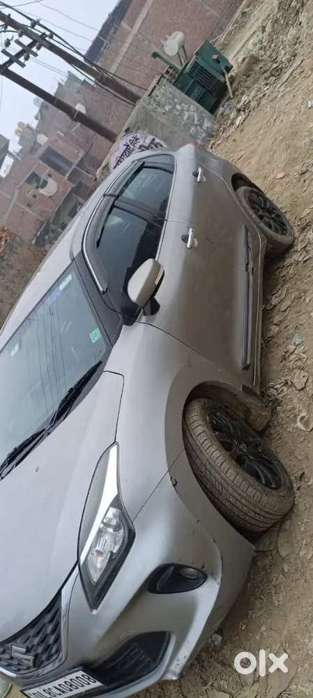Baleno Top Varient Push Button Urgent Sell