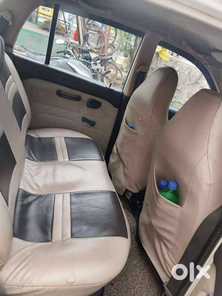 Hyundai Santro Xing 2012 Gl Plus