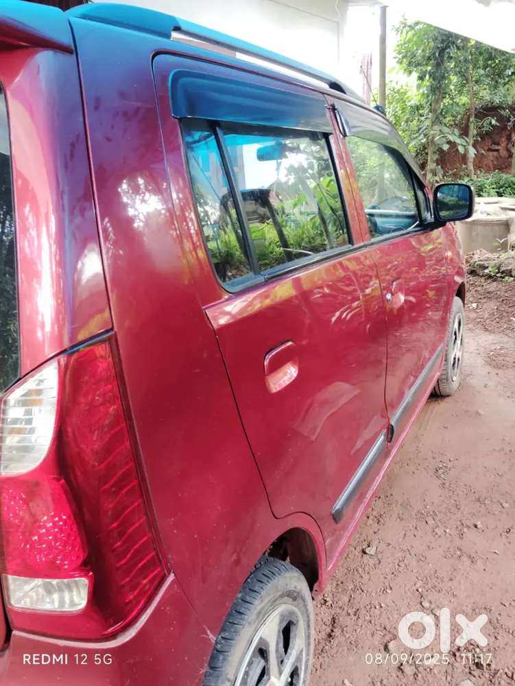 New Tayer New Battari Newinshure No Repalace Good Vahickl