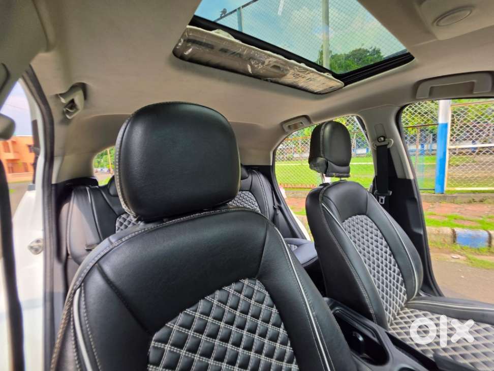 Tata Nexon 1.2 Revotron Xm (s), 2020, Petrol