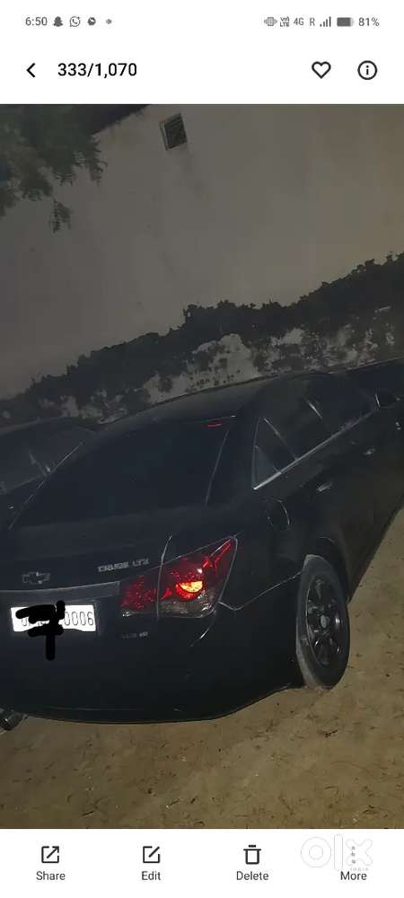 Good Condition