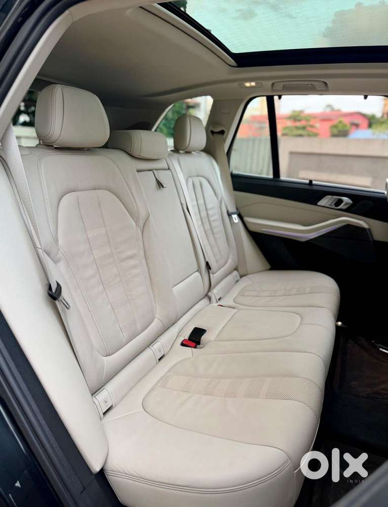 Bmw X5 Xdrive 30d, 2020, Diesel