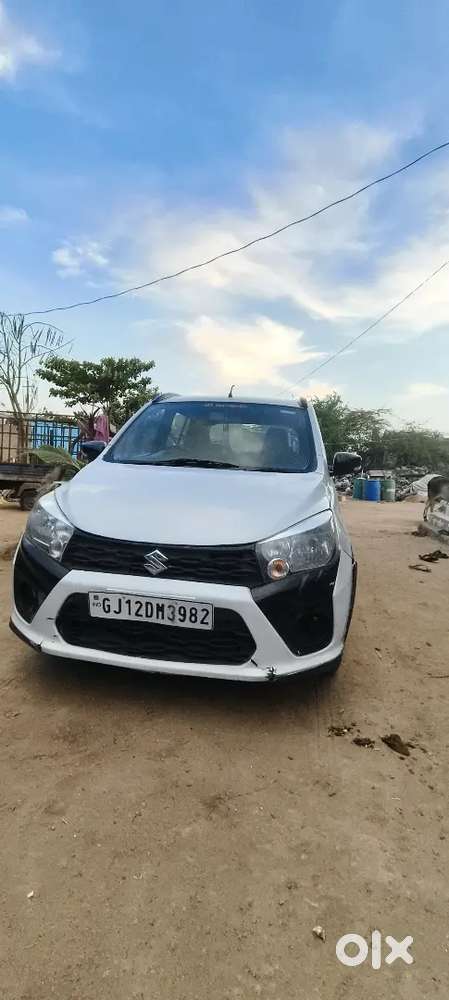 Maruti Suzuki Celerio X 2019