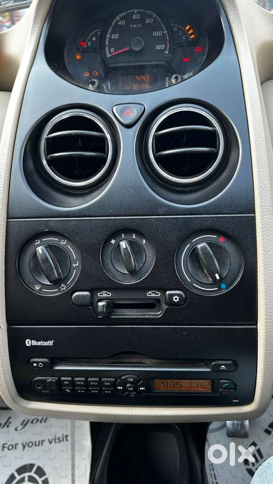 Tata Petrol Manual Car 2015