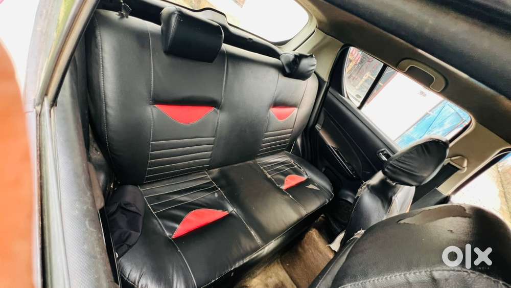 Maruti Suzuki Swift Vdi 2012 Km Driven