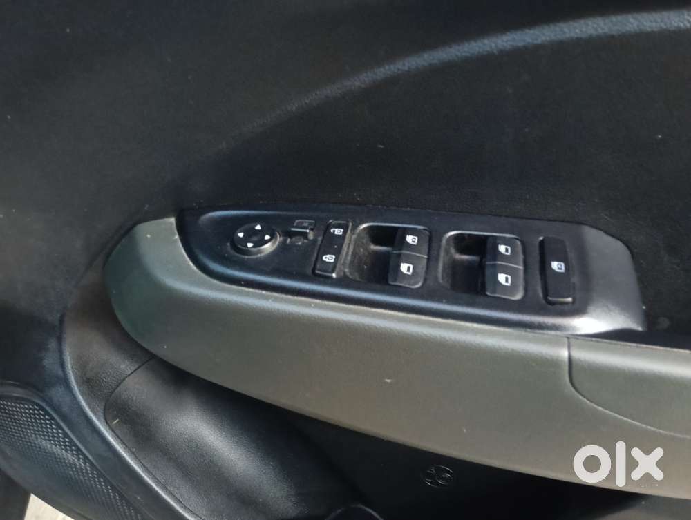 Hyundai Venue Sx, 2021, Petrol