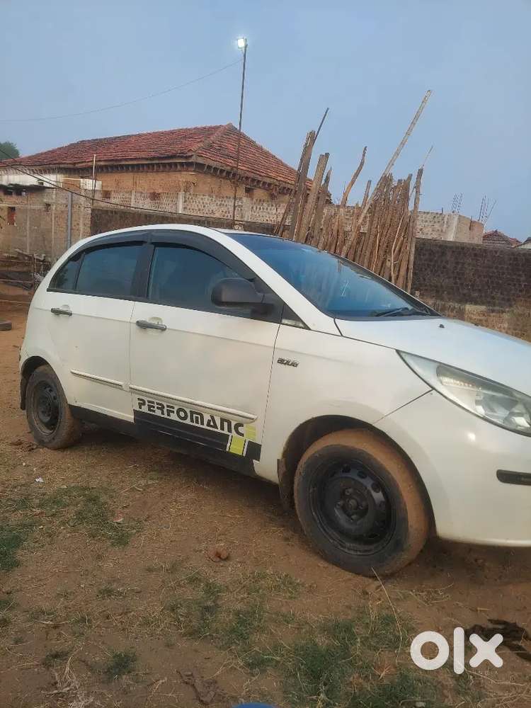 Tata Indica Vista 2011 Ls