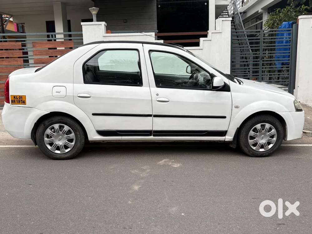 Mahindra Verito Diesel Well Maintained
