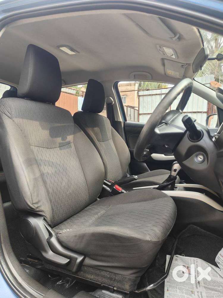 Maruti Suzuki Baleno 1.2 Zeta, 2017, Petrol