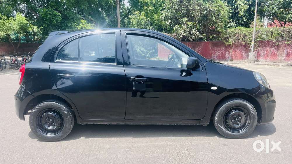 Nissan Micra 2012-2017 Xl, 2014, Petrol