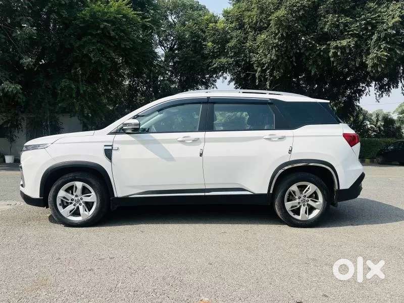 Mg Hector Shine 2.0 Turbo Diesel Mt, 2022, Diesel