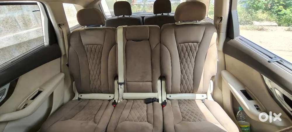 Audi Q7 2016 Diesel Well Maintained