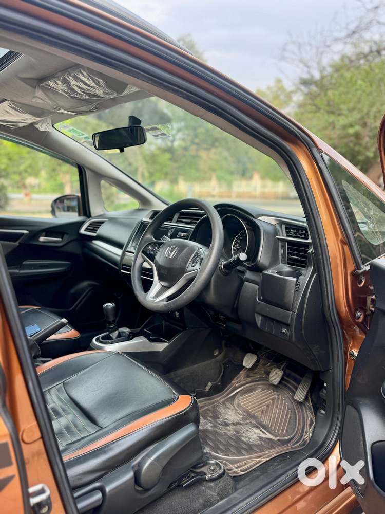 Honda Wr-v I-dtec Vx, 2017, Diesel