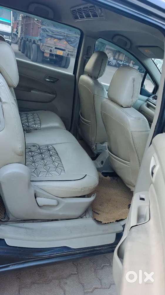 Maruti Suzuki Ertiga 2017 Diesel 82000 Km Driven
