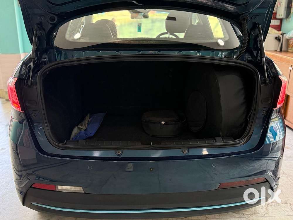 Tata Tigor Ev Xz Plus, 2022, Electric