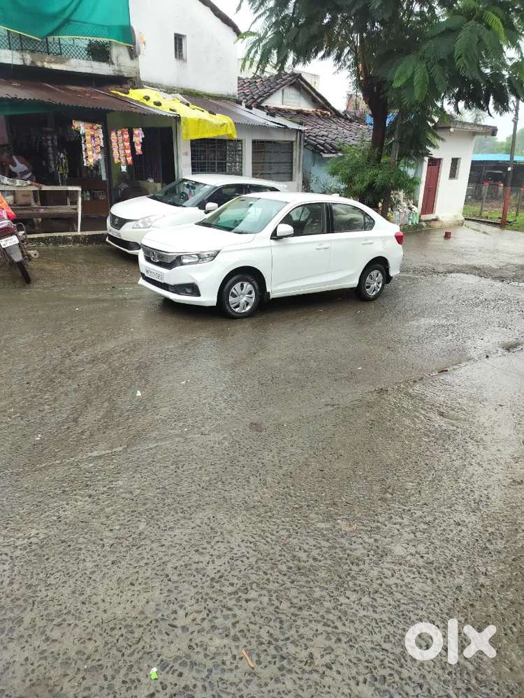 Honda Amaze 1.2 S 2018 मॉडल