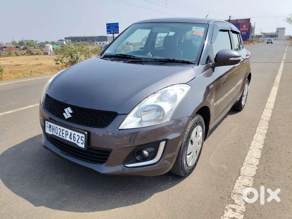 Maruti Suzuki Swift 2017 Diesel 80000 Km Driven
