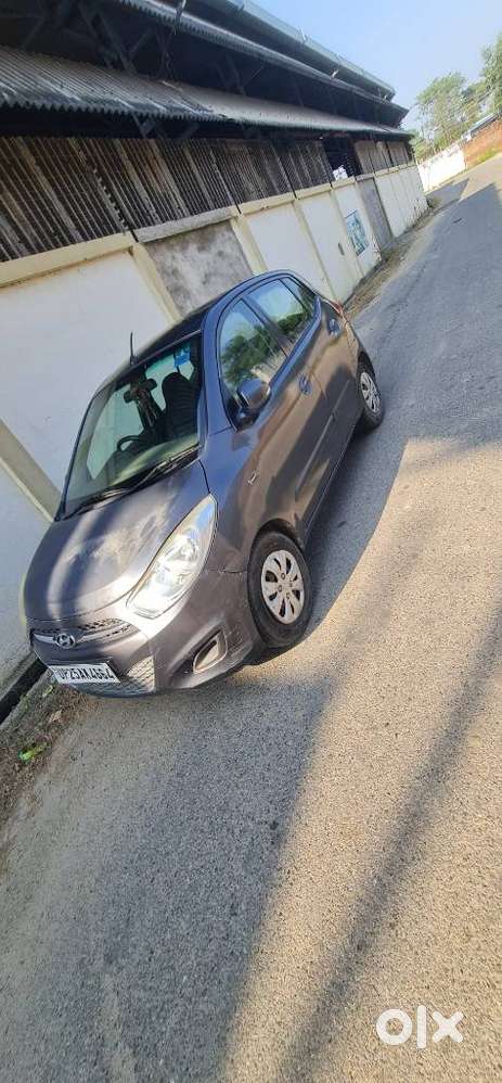 Hyundai I10, 2010, Petrol