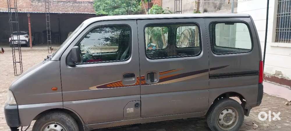 Dosri Car Lena Hai