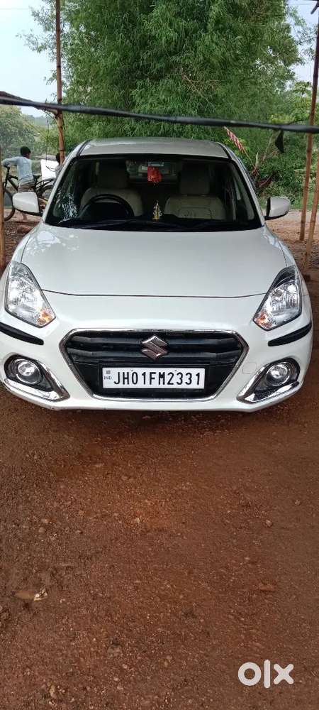 Maruti Suzuki Dzire 2024