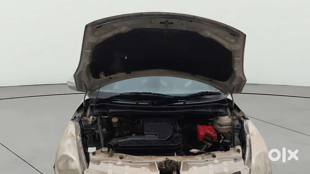 Maruti Suzuki Swift Zxi, 2014, Petrol