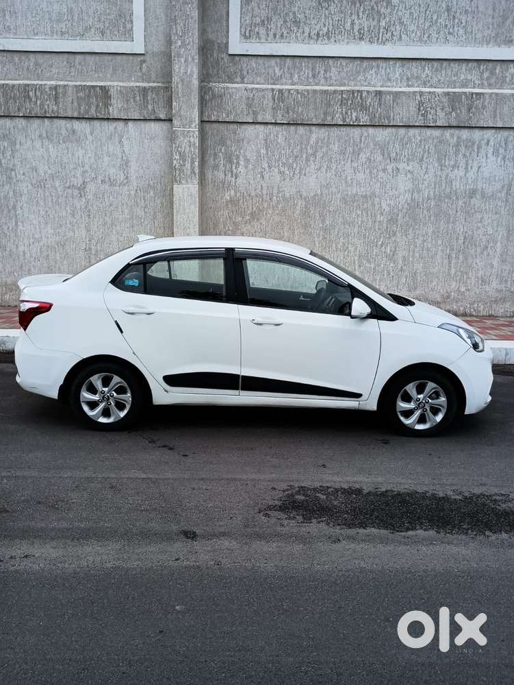 2018 Hyundai Xcent Prime