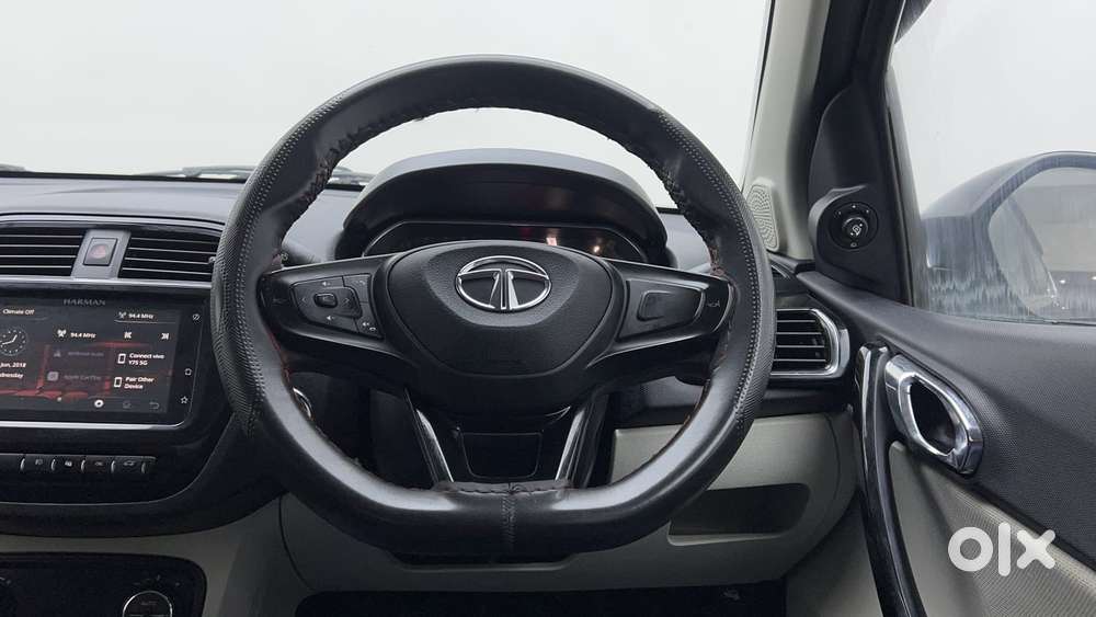 Tata Tigor 1.2 Revotron Xz Plus Cng, 2022, Cng & Hybrids