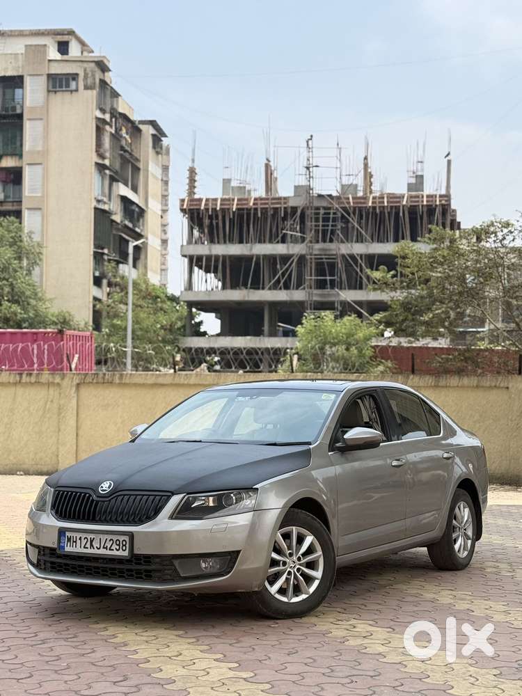 Skoda Octavia 2013-2017 Elegance 2.0 Tdi At, 2013, Diesel