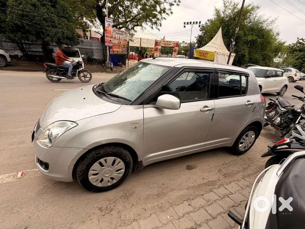 Maruti Suzuki Swift 2008 Diesel Good Condition