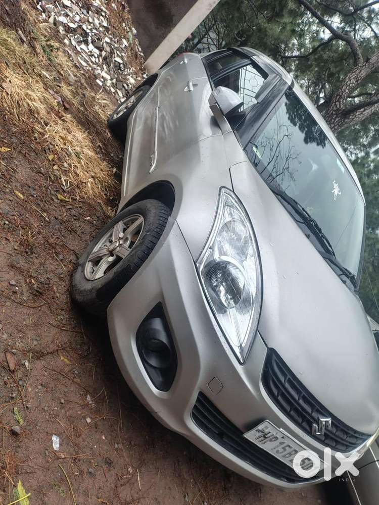 Maruti Suzuki Dzire 2014 Diesel Good Condition
