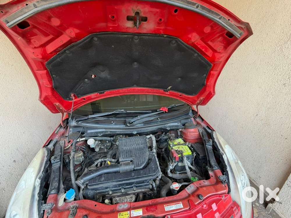 Maruti Suzuki Swift 2015 Zxi For Sale In Kalyan, Mumbai