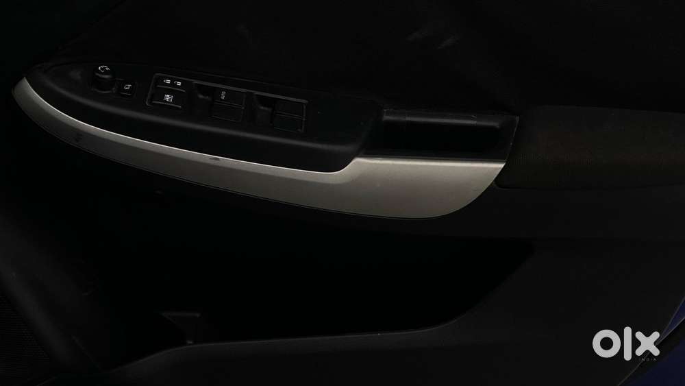 Maruti Suzuki Baleno 1.2 Delta, 2016, Petrol