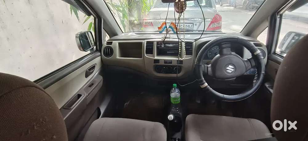 Maruti Suzuki Zen Estilo 2010 Petrol Lxi