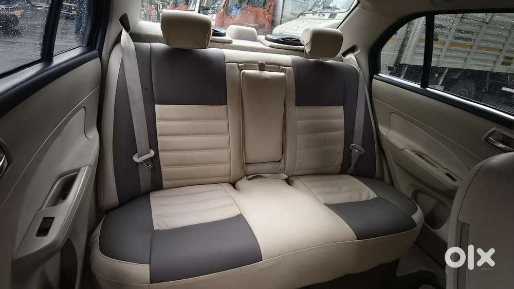Maruti Suzuki Swift Dzire Zdi, 2013, Diesel
