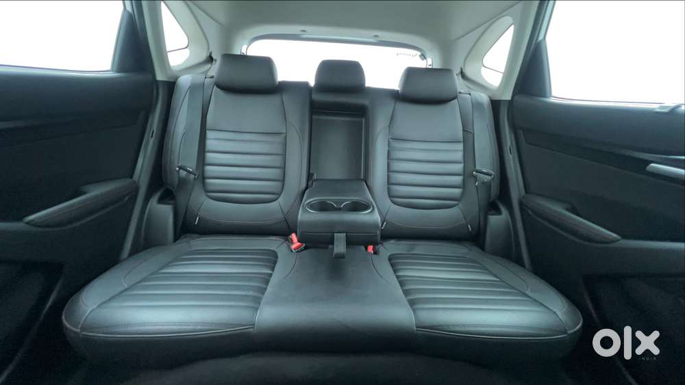 Kia Seltos 1.5 Gtx+ Diesel At, 2022, Diesel